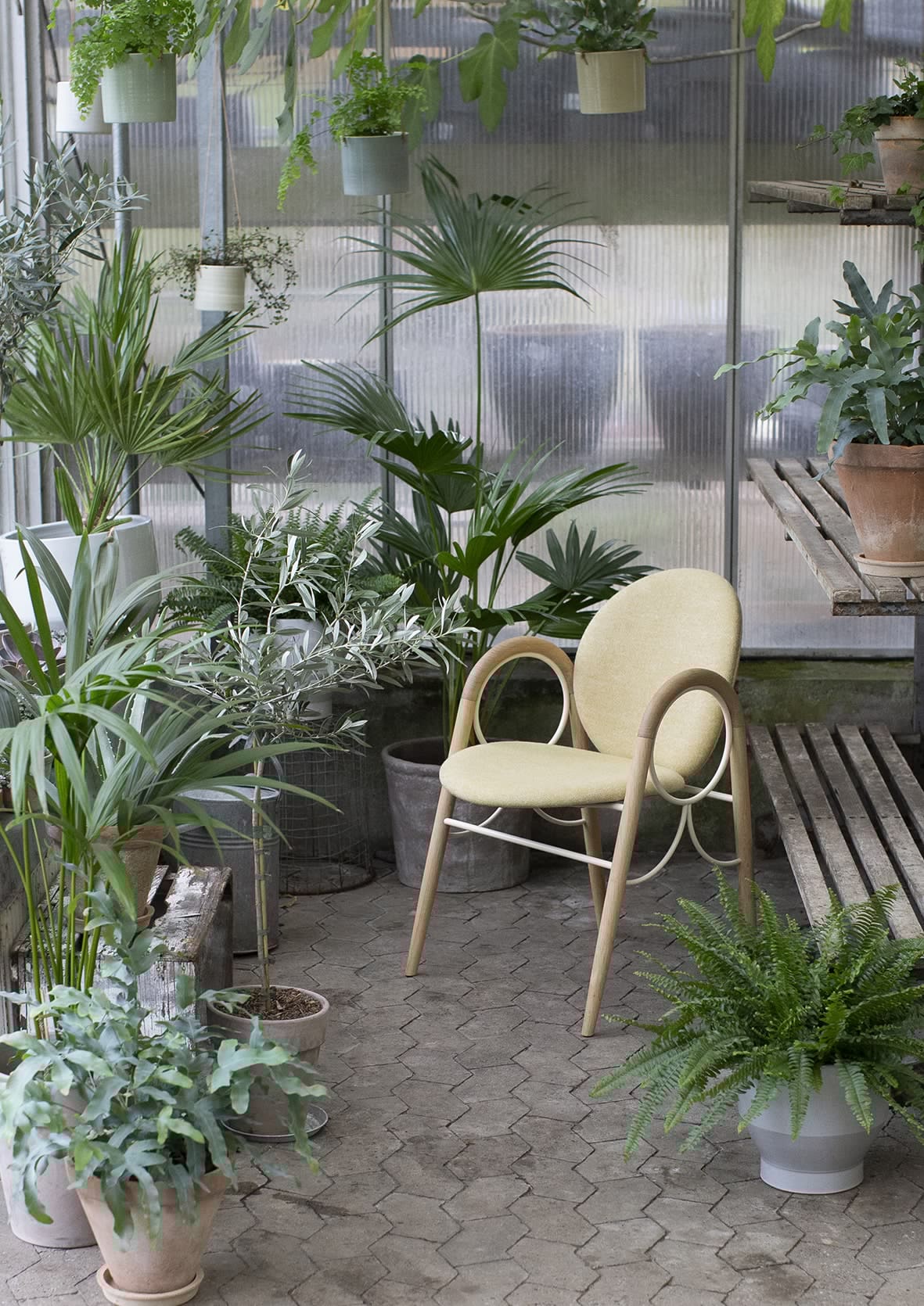 Handvaerk | Issue 4 | The Plant Based Issue