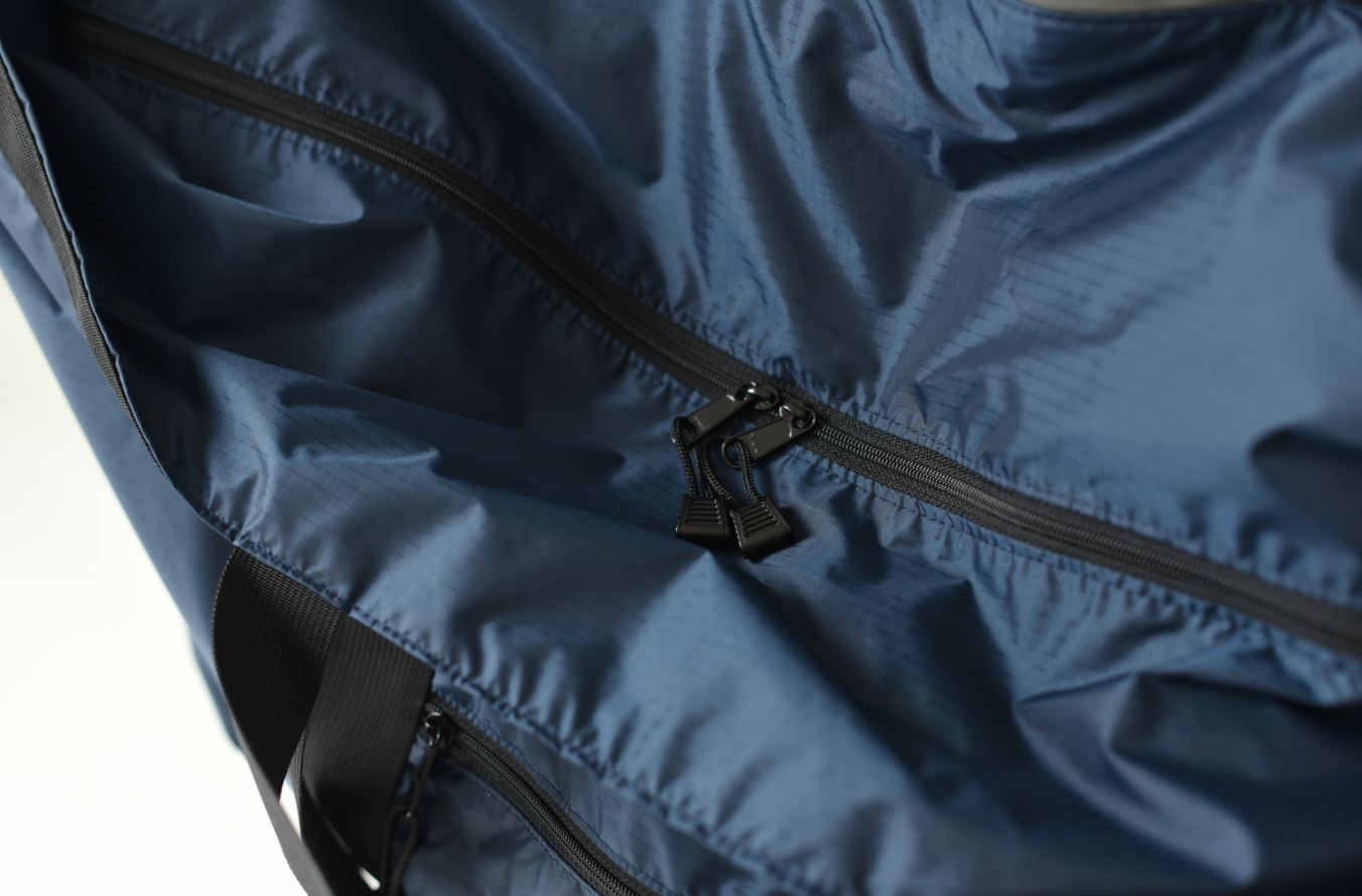 Weekender Nylon Ripstop