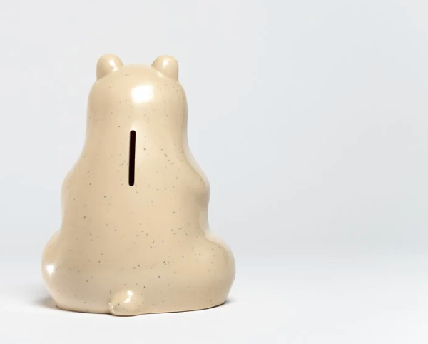 Finnish Bear Bank