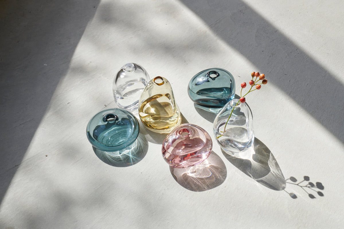 Mini Bud Vase