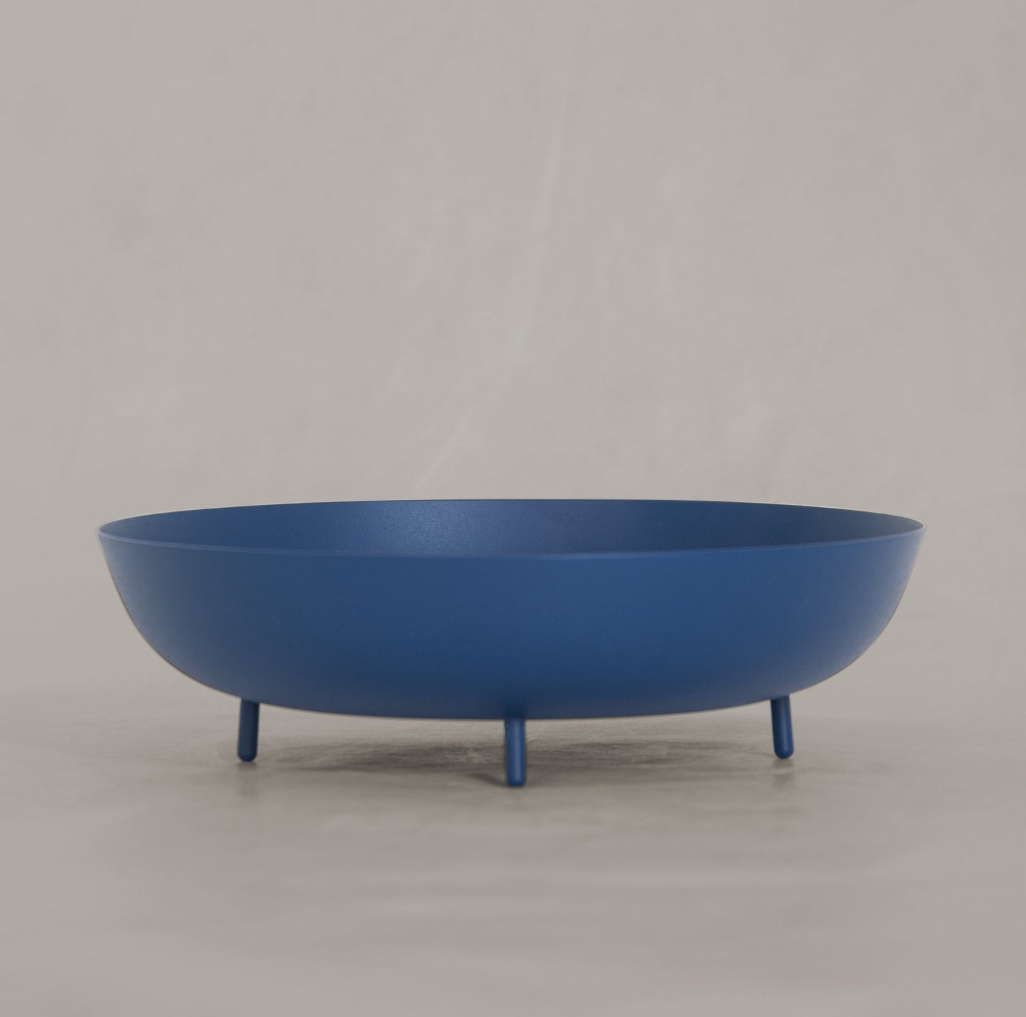 Pin Bowl Blue