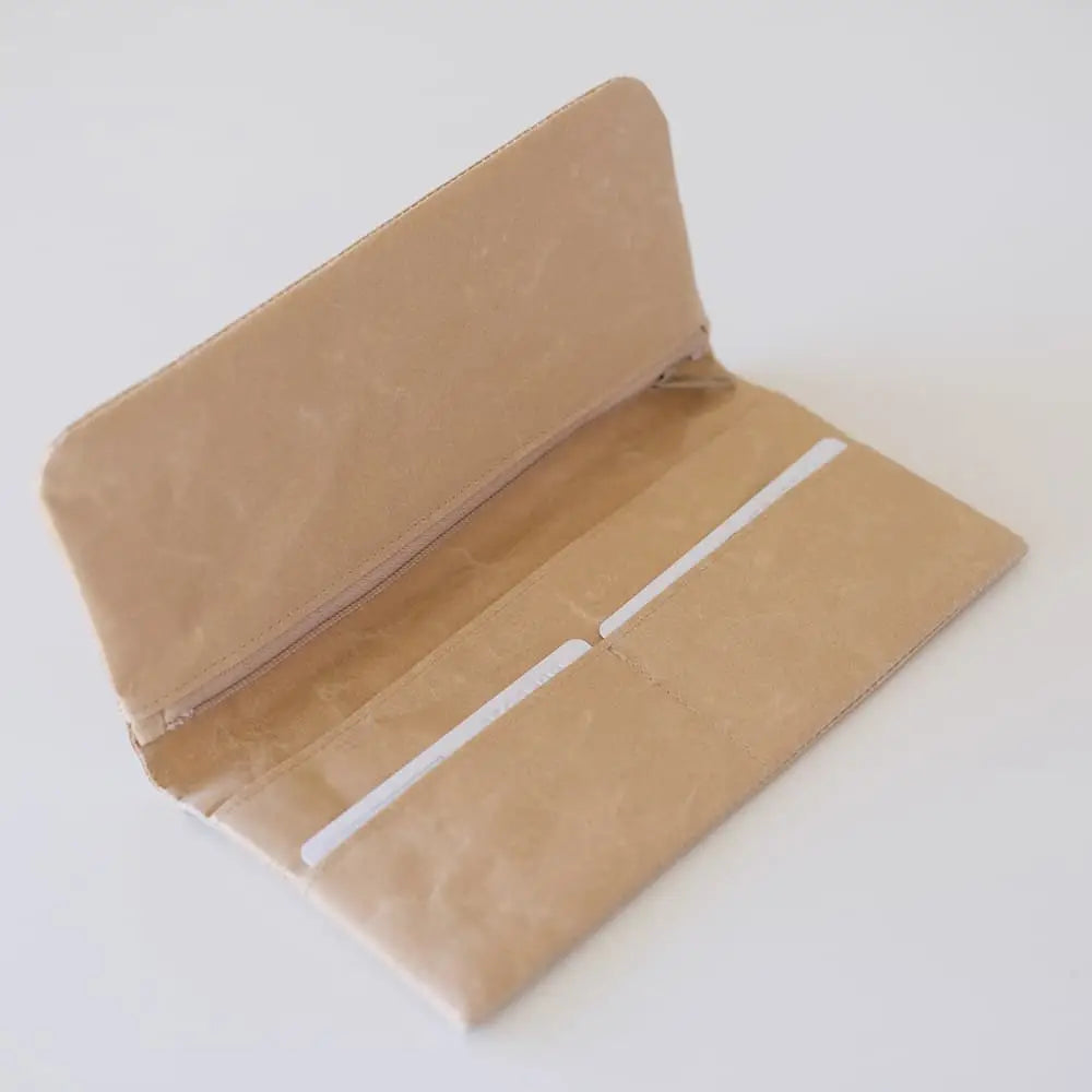 Long Wallet