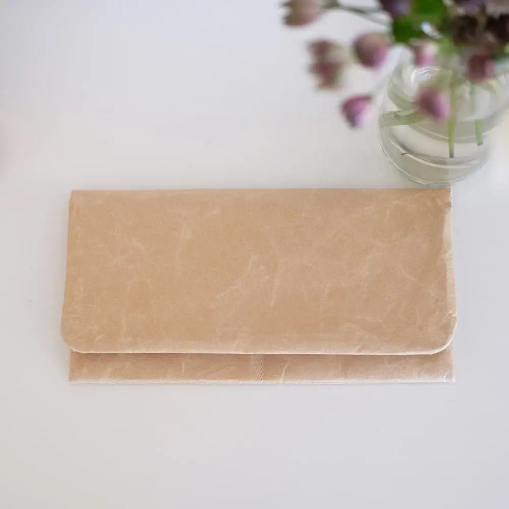 Long Wallet