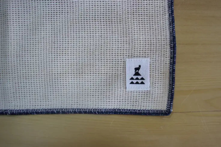 Kamoshika Dishcloth
