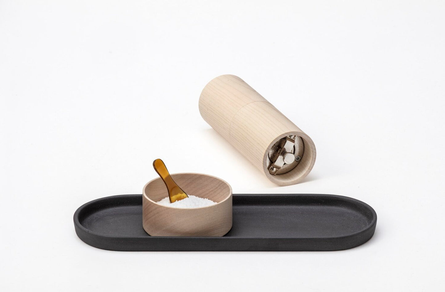 Salt + Pepper Set