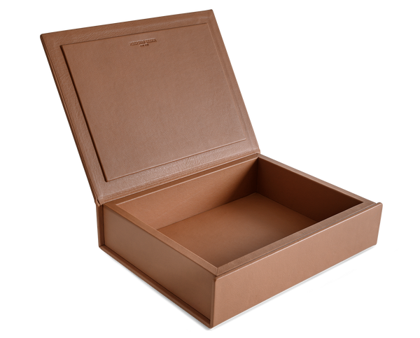 Bookbox Leather