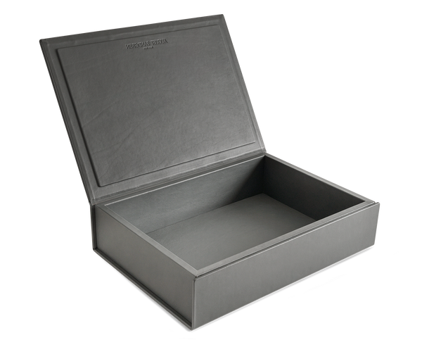 Bookbox Leather