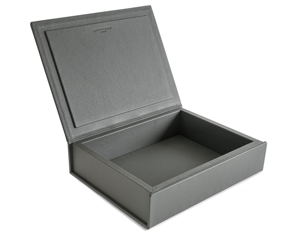 Bookbox Leather