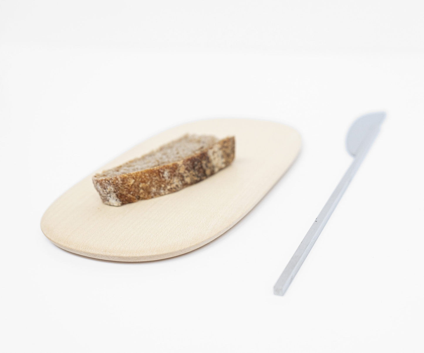 Buttering Board