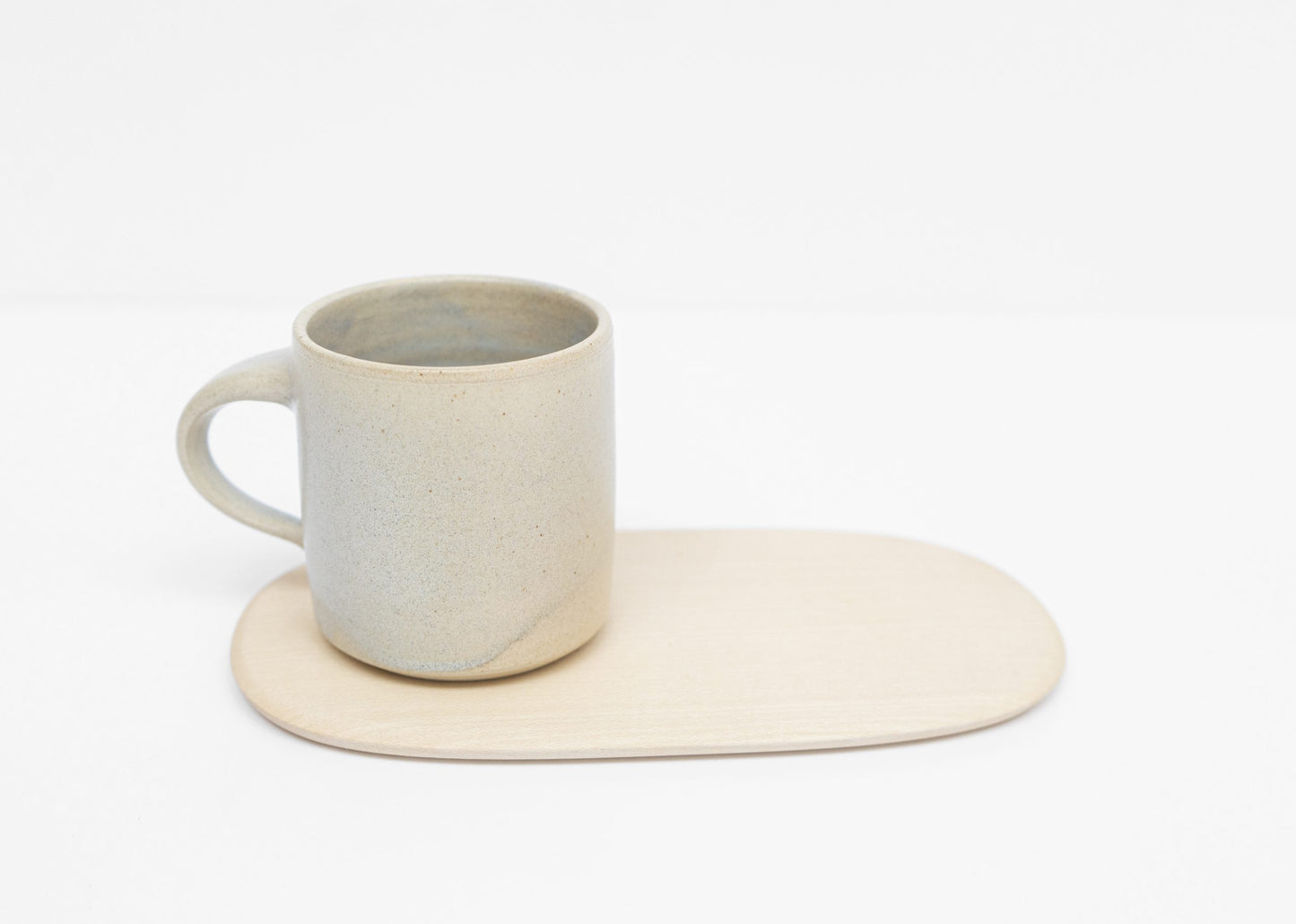 Buttering Board