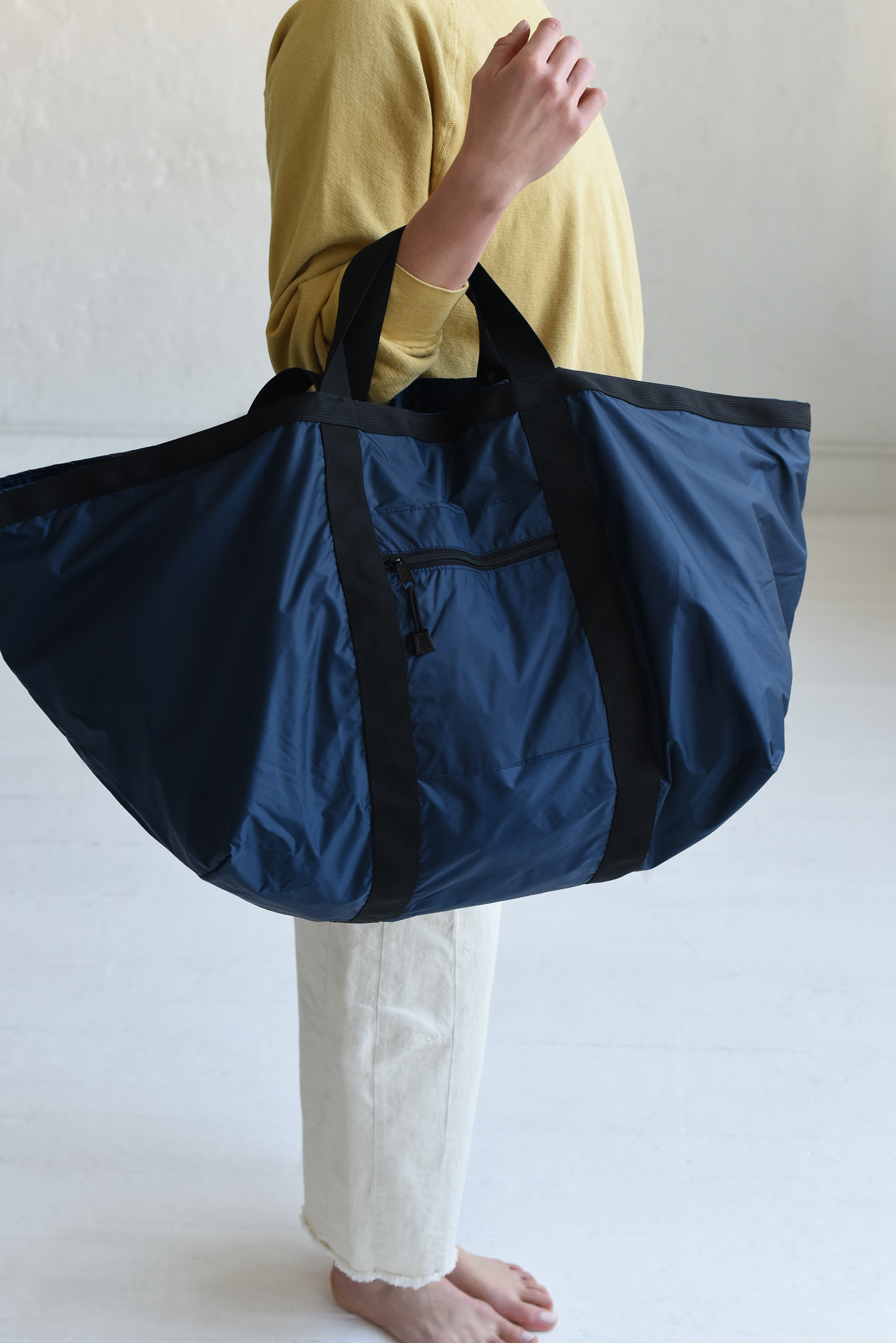 Weekender Nylon Ripstop