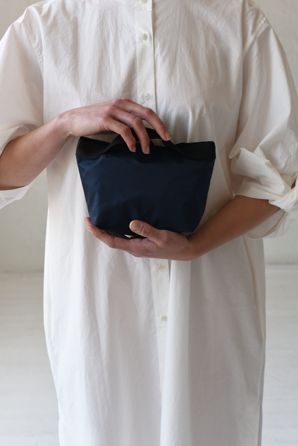 Pouch Nylon Ripstop Small
