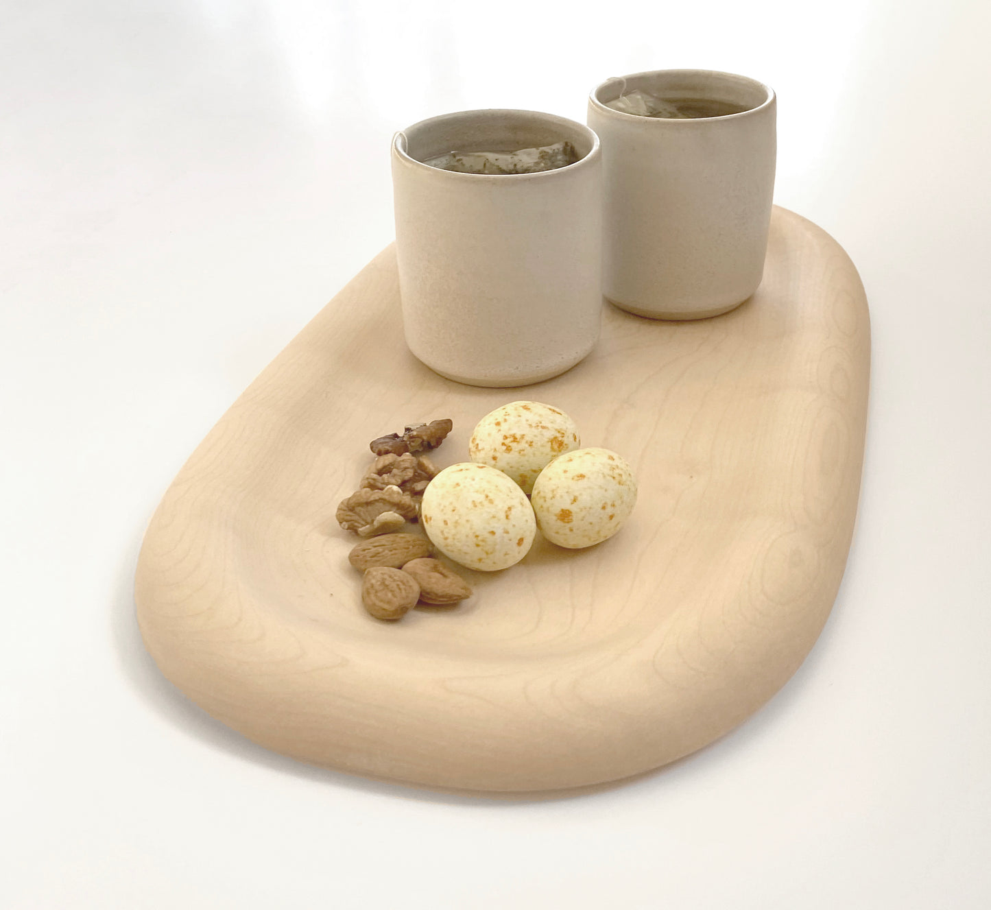 Serving Board