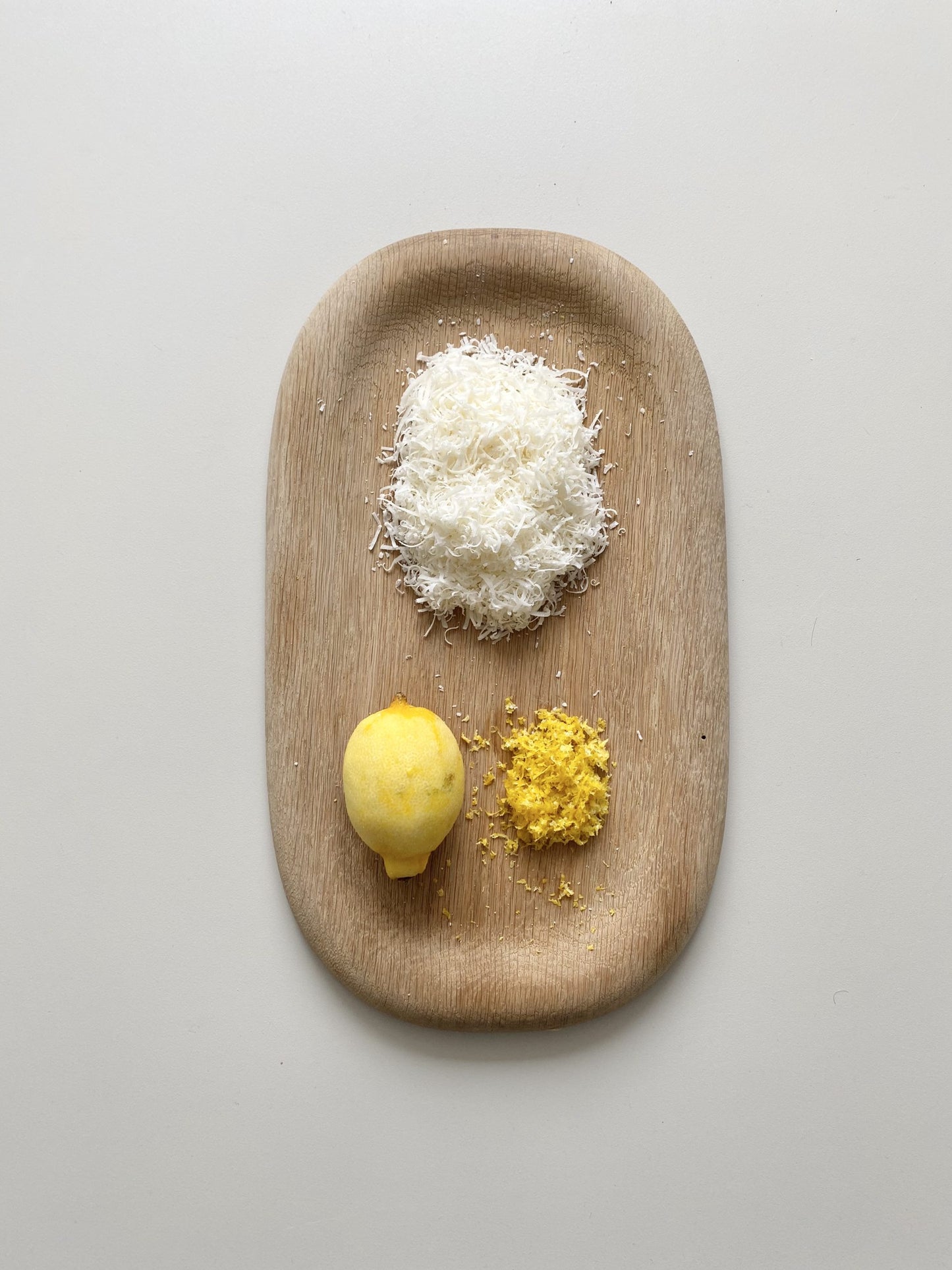 Serving Board