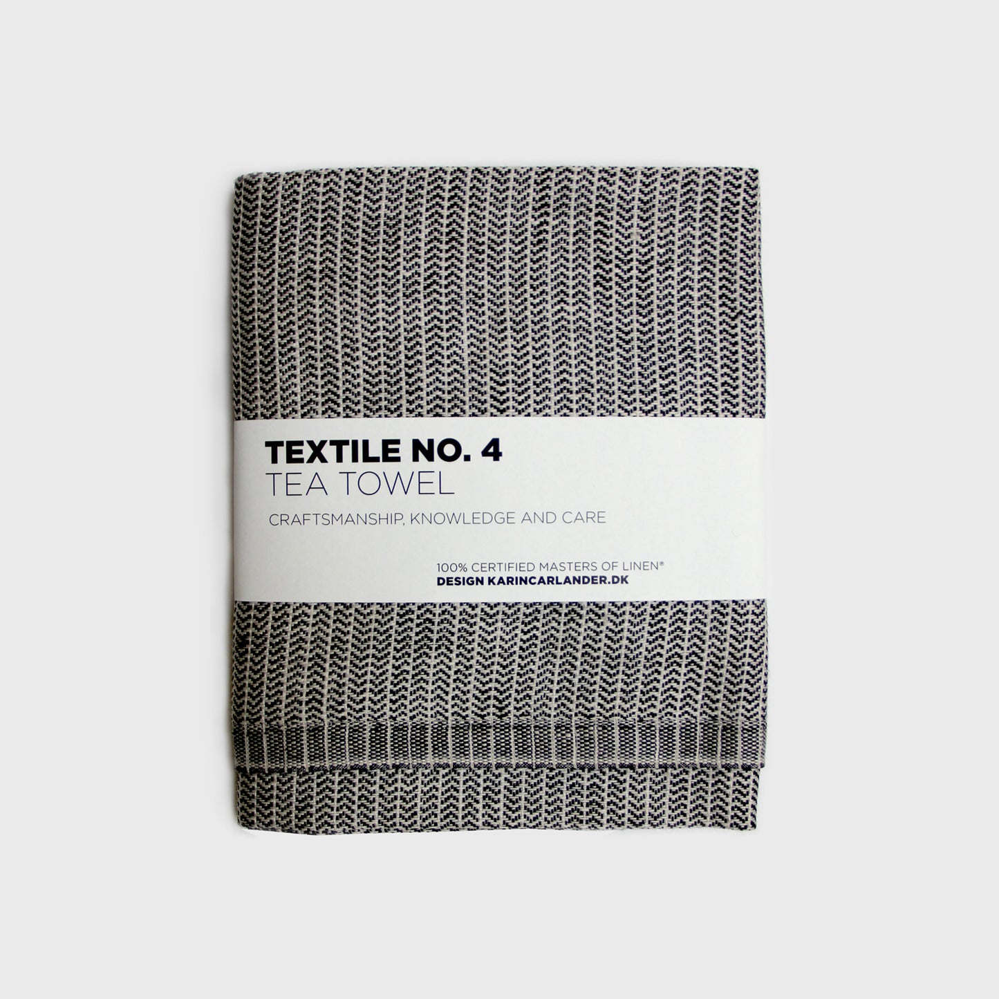 Tea Towel - Textile No. 4