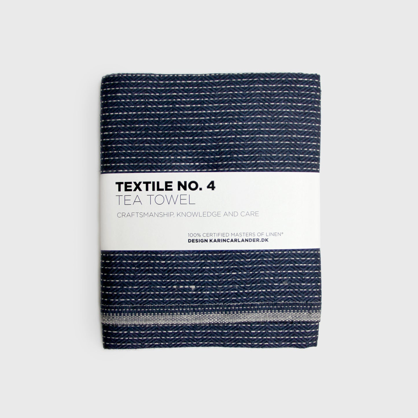 Tea Towel - Textile No. 4
