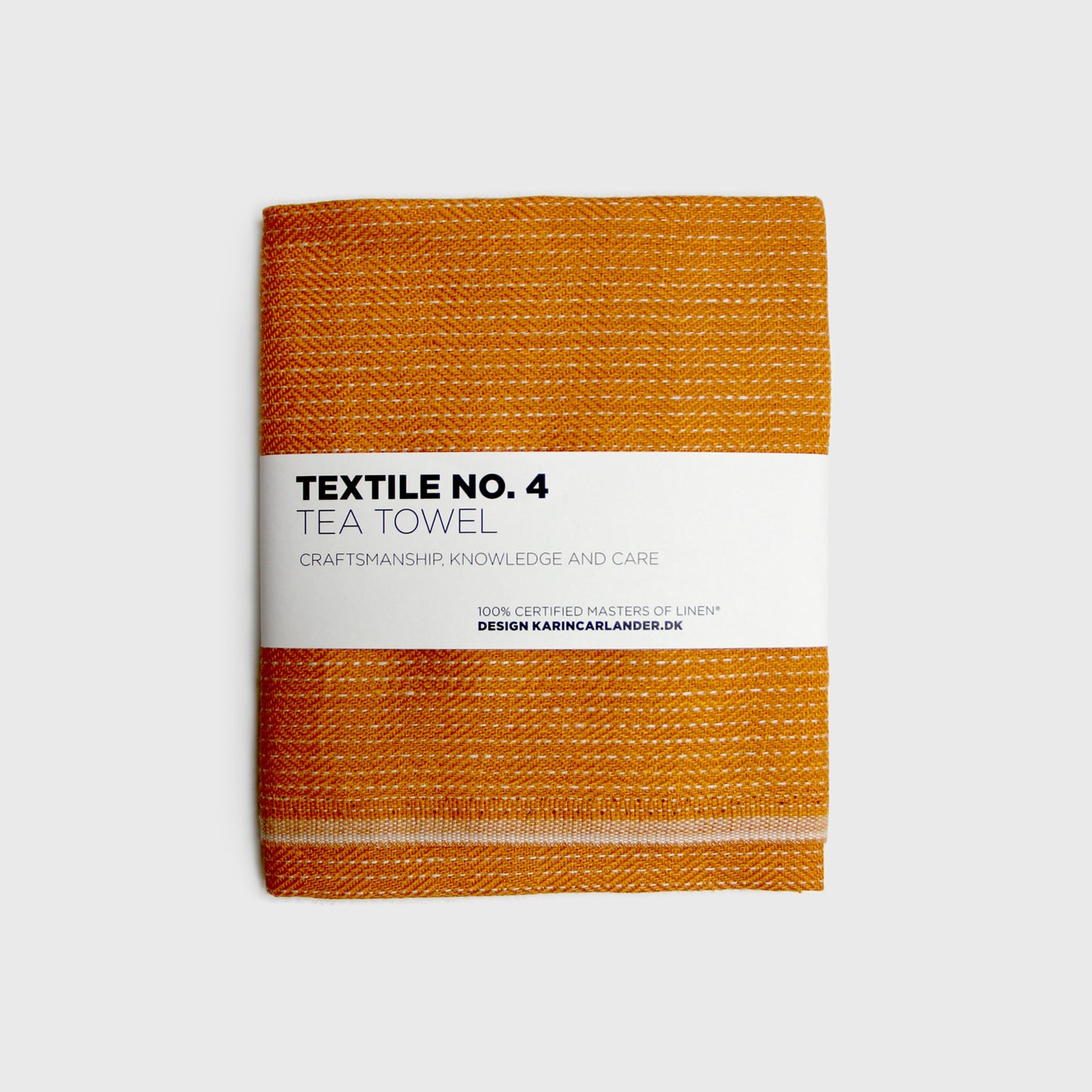 Tea Towel - Textile No. 4