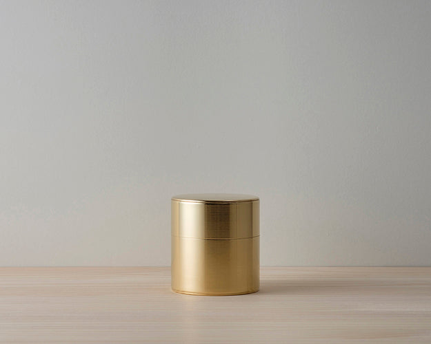 Chazutsu - Tea Caddy