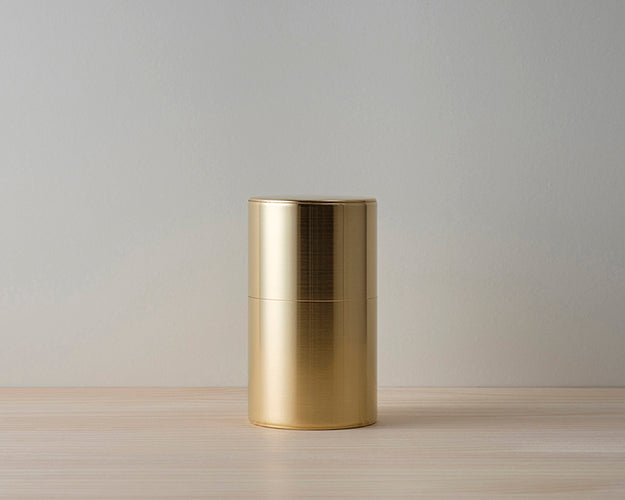Chazutsu - Tea Caddy