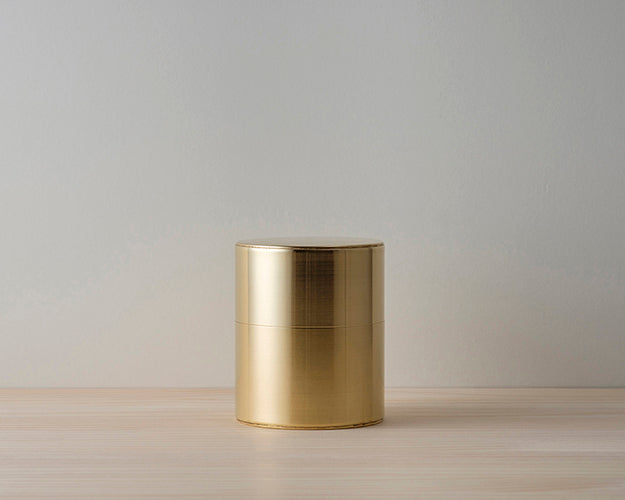 Chazutsu - Tea Caddy