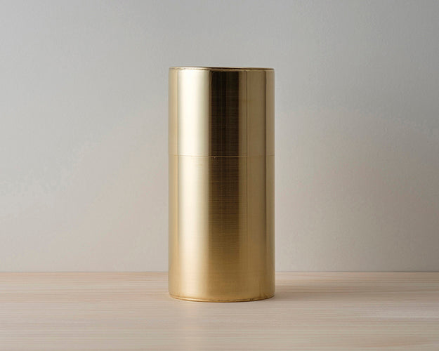 Chazutsu - Tea Caddy