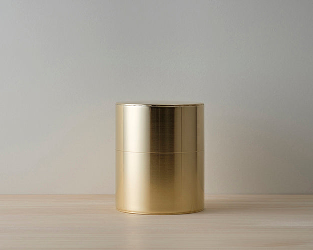 Chazutsu - Tea Caddy