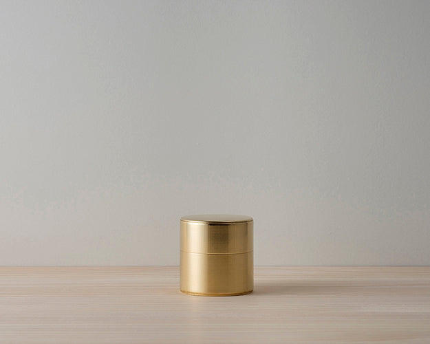Chazutsu - Tea Caddy