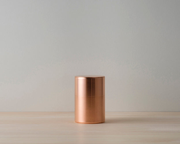 Chazutsu - Tea Caddy