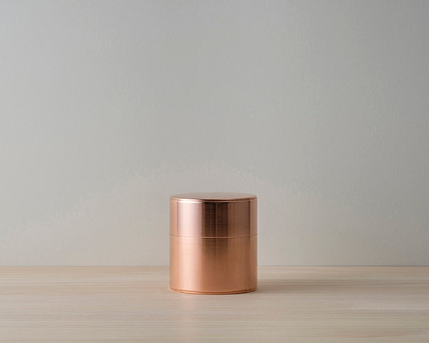 Chazutsu - Tea Caddy