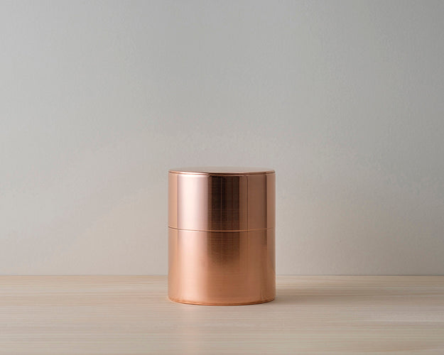 Chazutsu - Tea Caddy