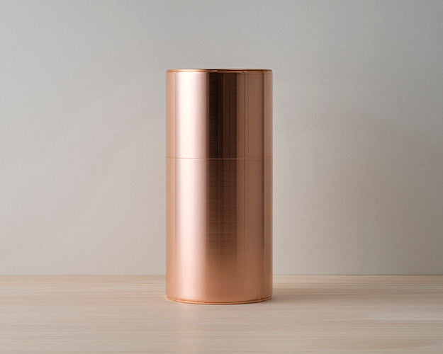 Chazutsu - Tea Caddy