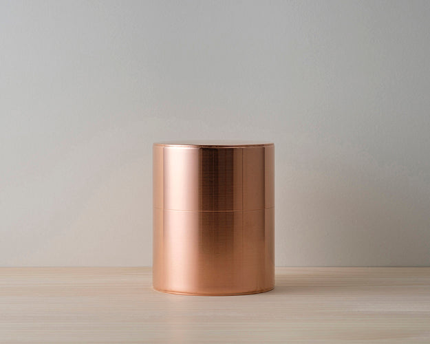 Chazutsu - Tea Caddy