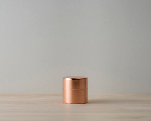Chazutsu - Tea Caddy