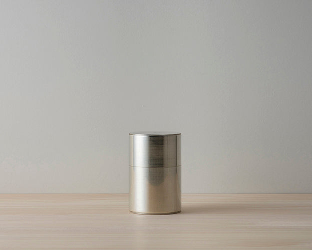 Chazutsu - Tea Caddy