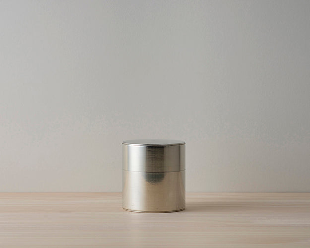 Chazutsu - Tea Caddy