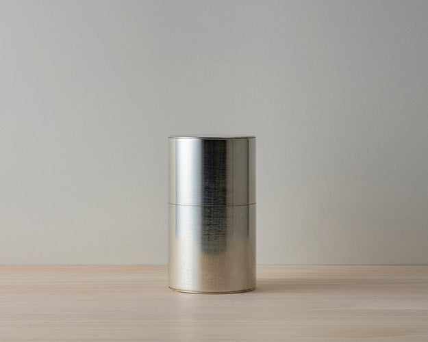 Chazutsu - Tea Caddy