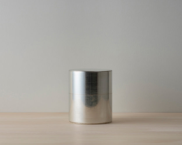 Chazutsu - Tea Caddy