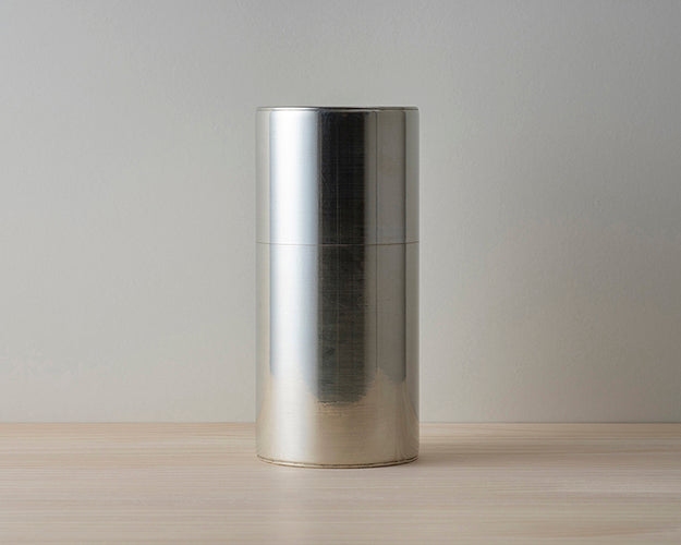 Chazutsu - Tea Caddy