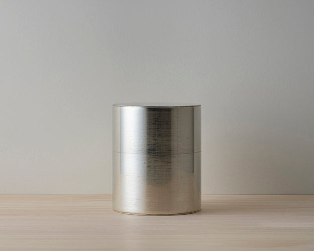 Chazutsu - Tea Caddy