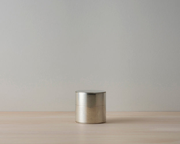 Chazutsu - Tea Caddy