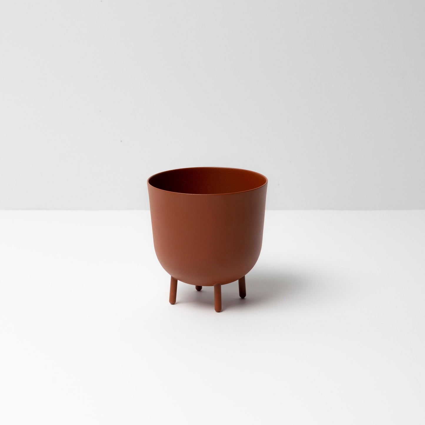 Pin Bowl Terra Cotta