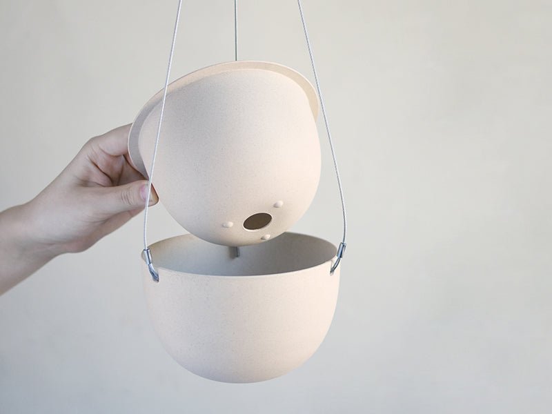 Hanging Plant Pot