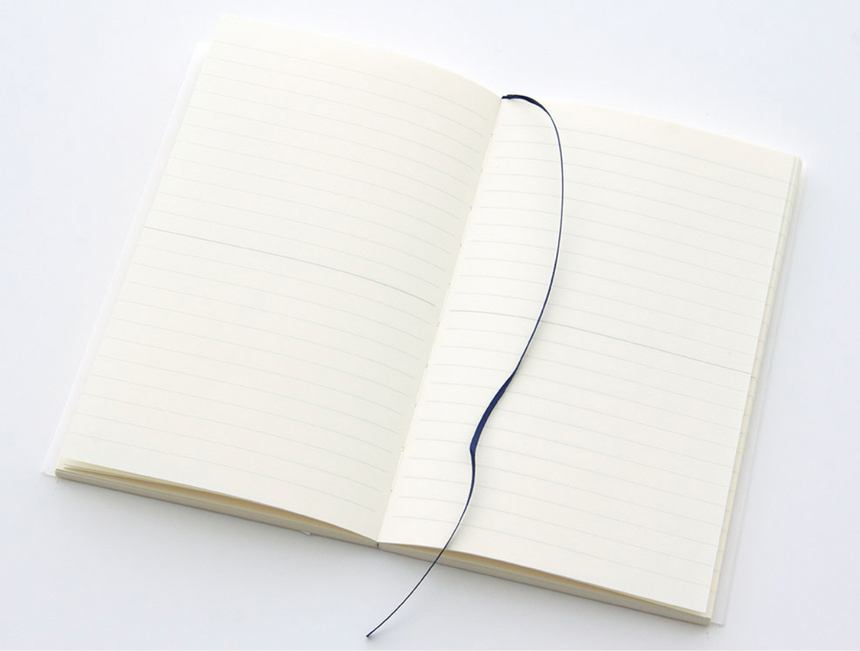 MD Notebook B6 Slim