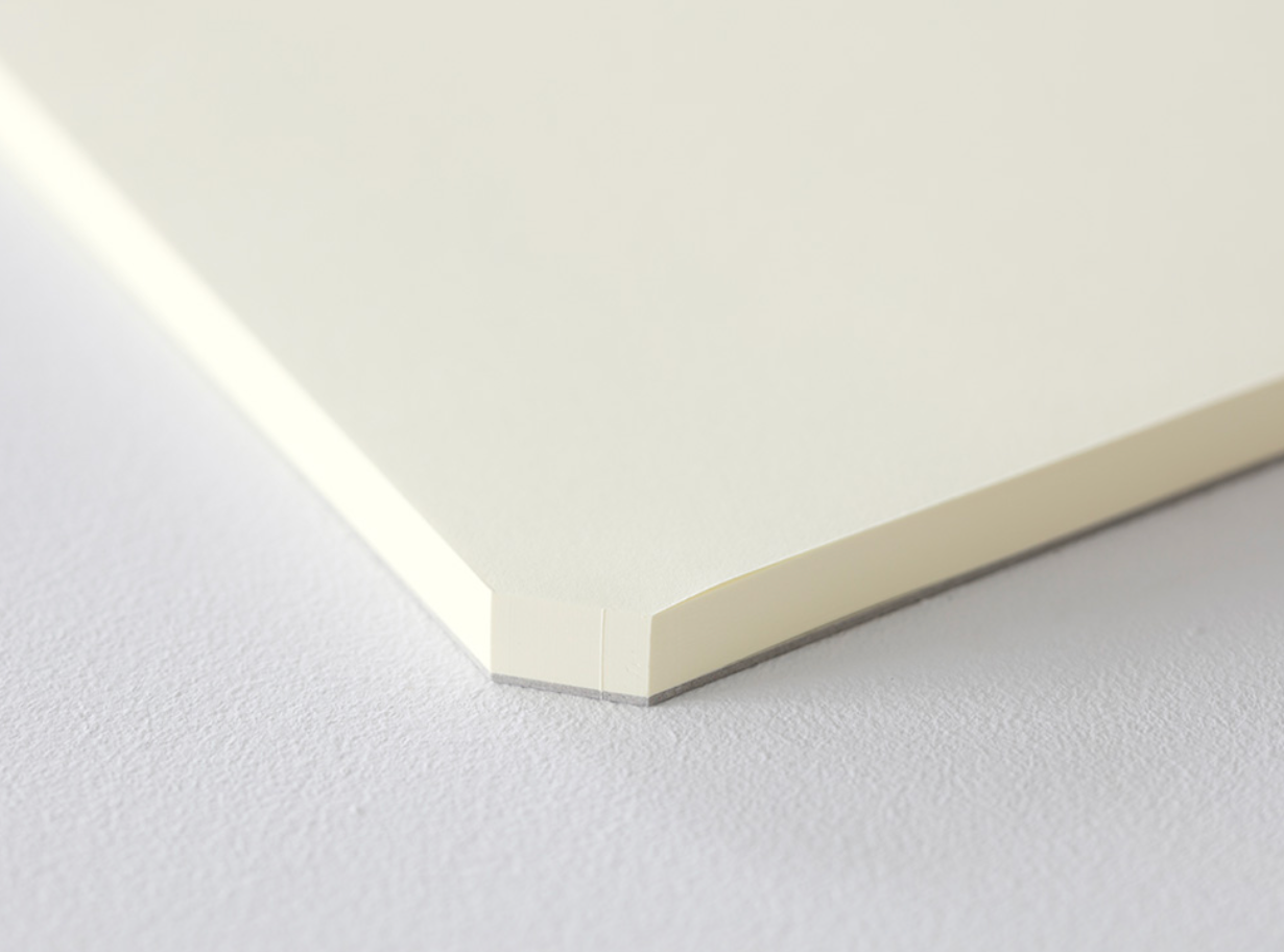 MD Paper Pad A4 Blank