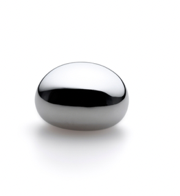 Period. Comma, "Quote" Paperweight