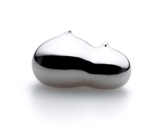 Period. Comma, "Quote" Paperweight