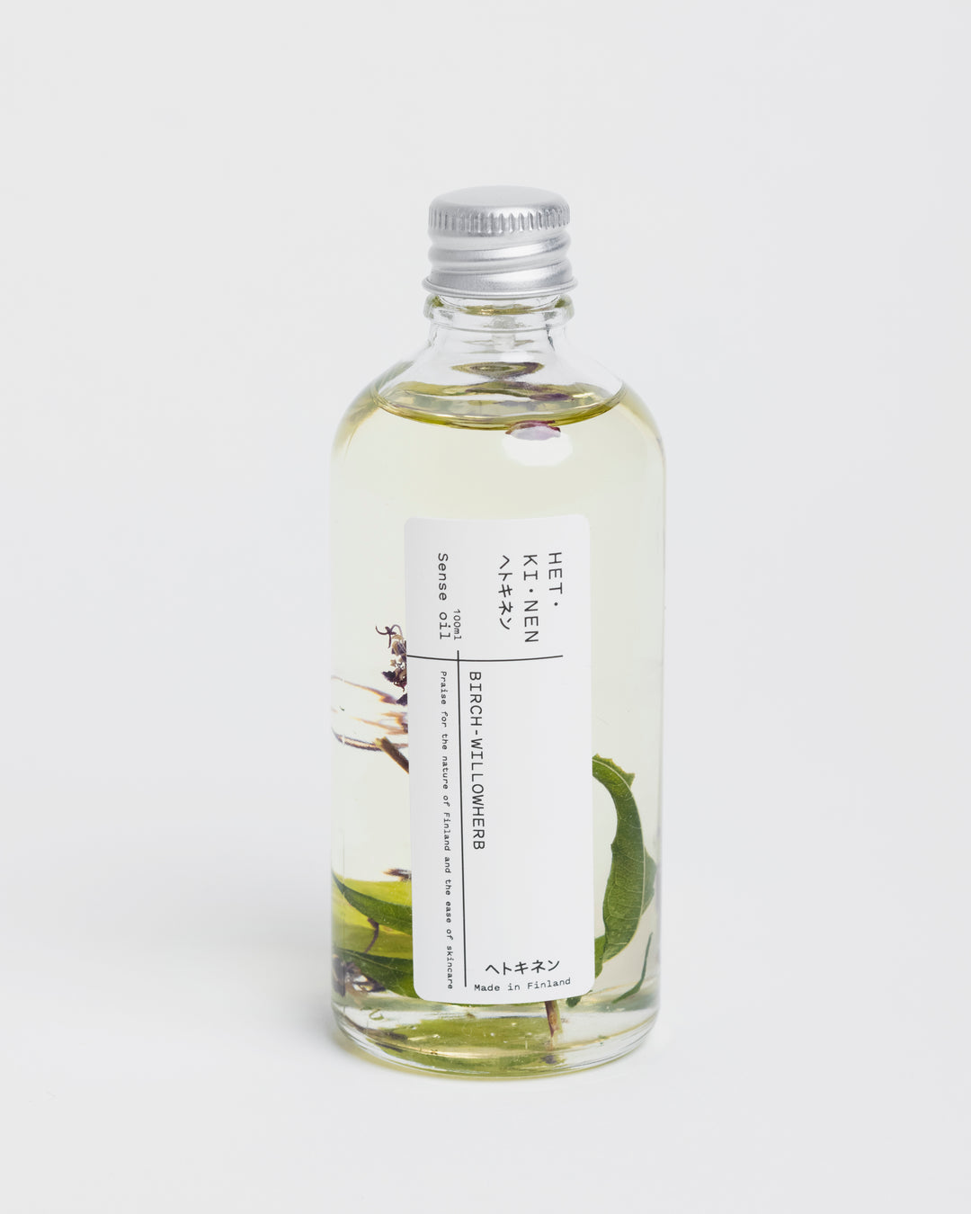 Sense Oil Birch Willowherb