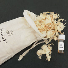 Hinoki Sachet