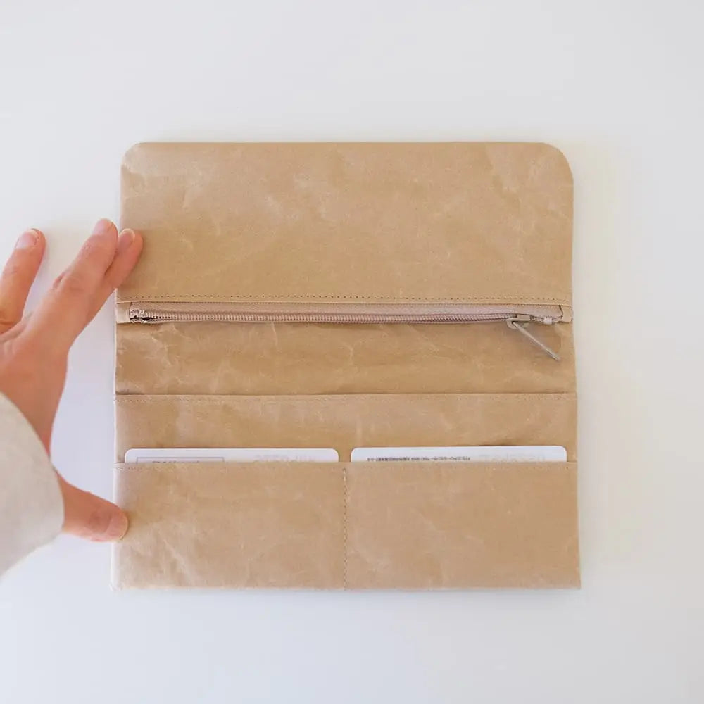 Long Wallet