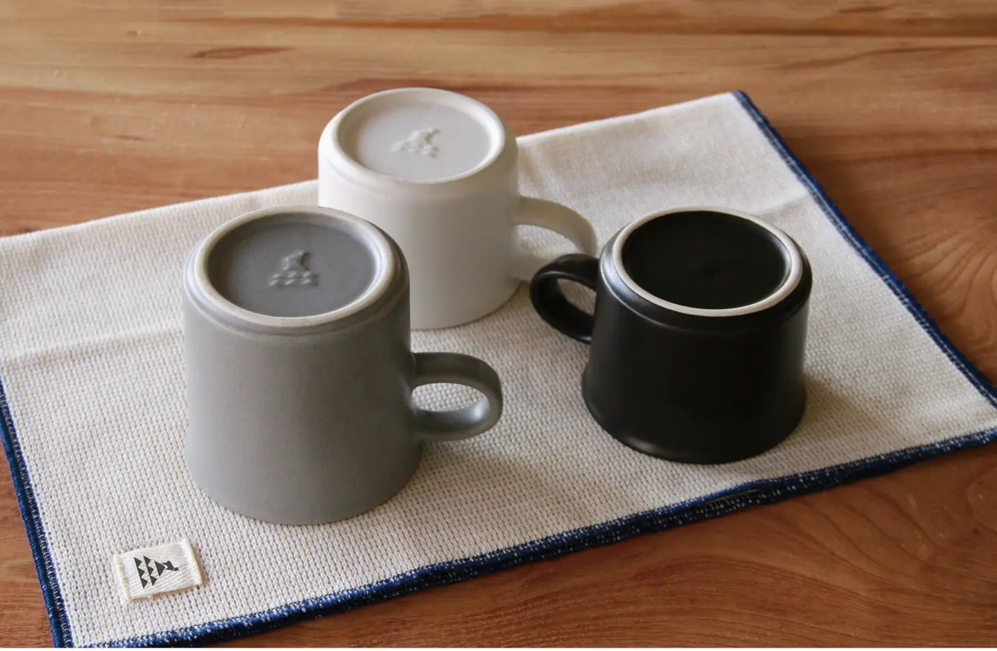 Kamoshika Dishcloth